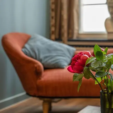 Πανσιόν Maison De La Rose 3*