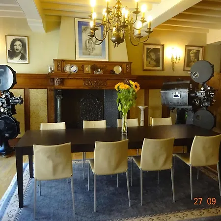 Maison De La Rose Maison d'hôtes 3*